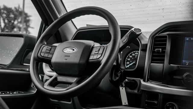 ford F-150 2022 - 15