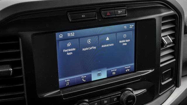 ford F-150 2022 - 19