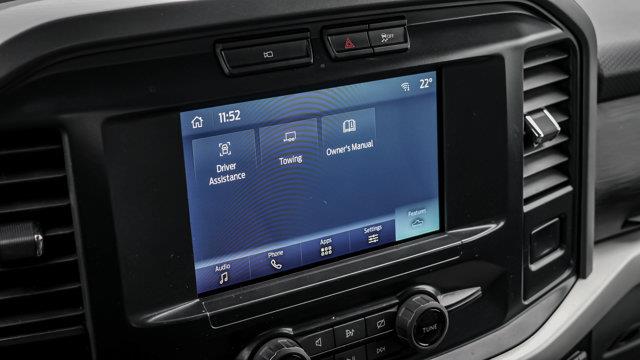 ford F-150 2022 - 20