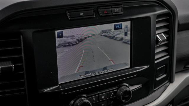 ford F-150 2022 - 21