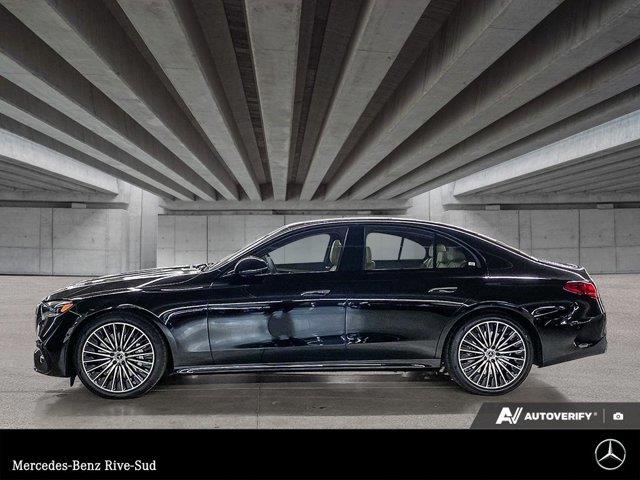 mercedes-benz E Class 2026 - 2