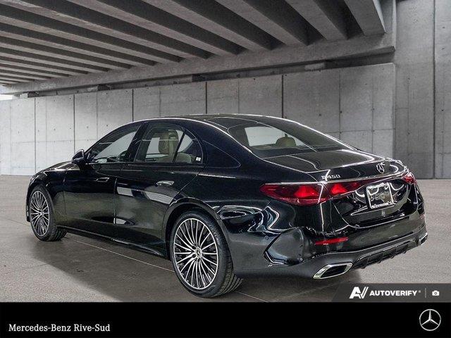 mercedes-benz E Class 2026 - 3