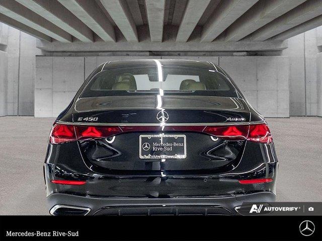 mercedes-benz E Class 2026 - 4