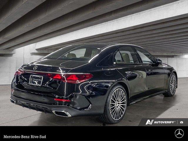 mercedes-benz E Class 2026 - 5