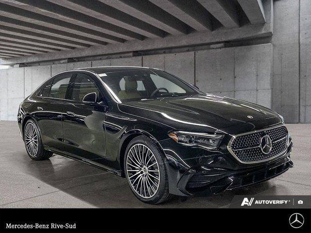 mercedes-benz E Class 2026 - 7