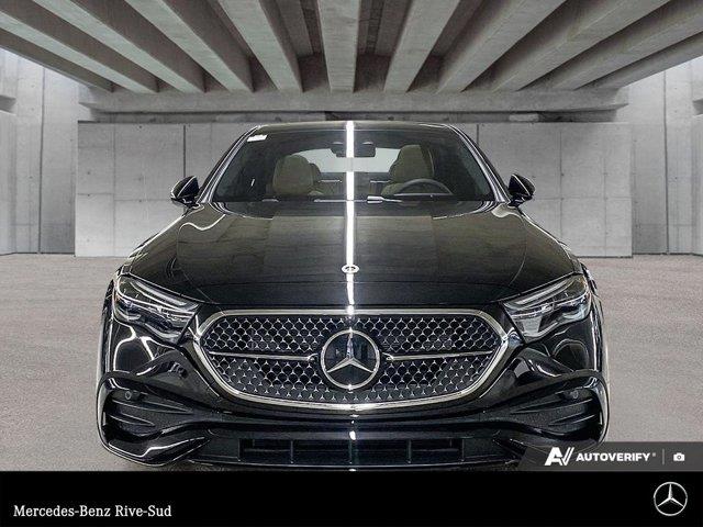 mercedes-benz E Class 2026 - 8