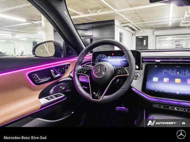 mercedes-benz E Class 2026 - 9