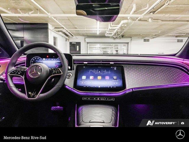 mercedes-benz E Class 2026 - 10