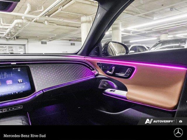 mercedes-benz E Class 2026 - 11