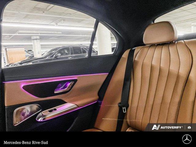 mercedes-benz E Class 2026 - 12