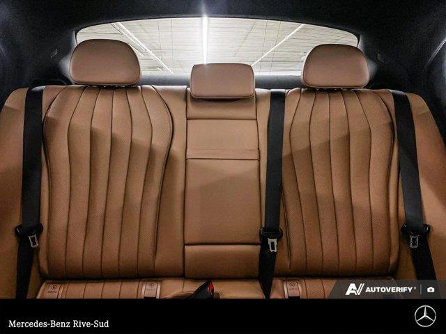 mercedes-benz E Class 2026 - 13