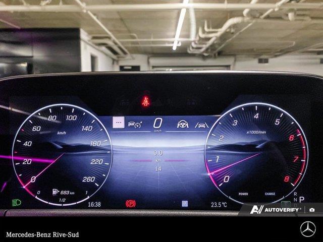 mercedes-benz E Class 2026 - 15