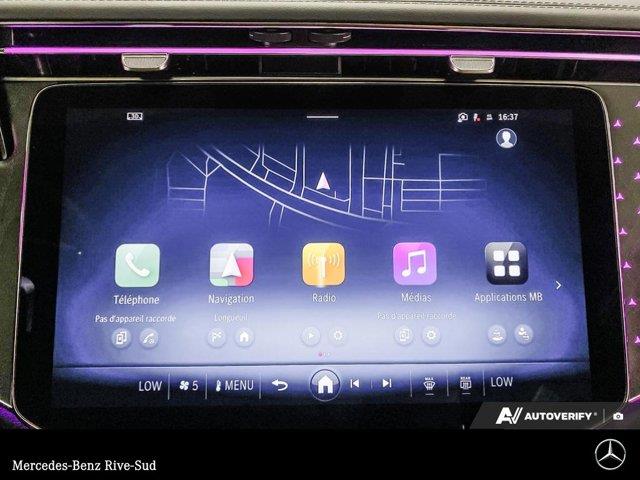 mercedes-benz E Class 2026 - 16