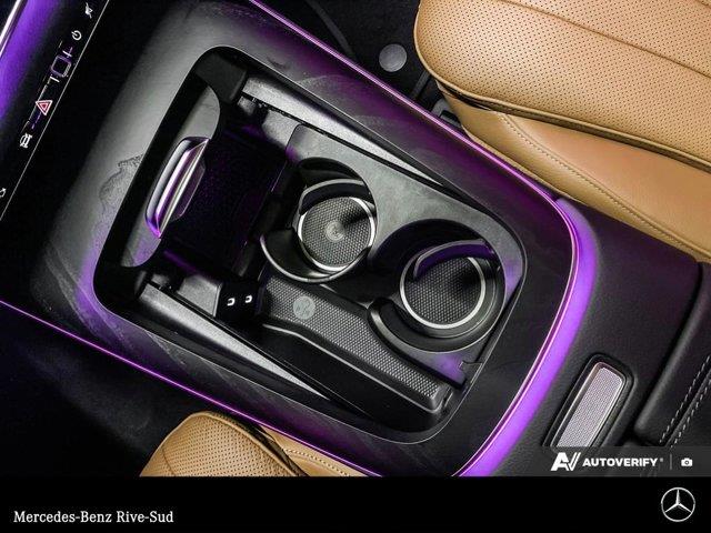 mercedes-benz E Class 2026 - 17