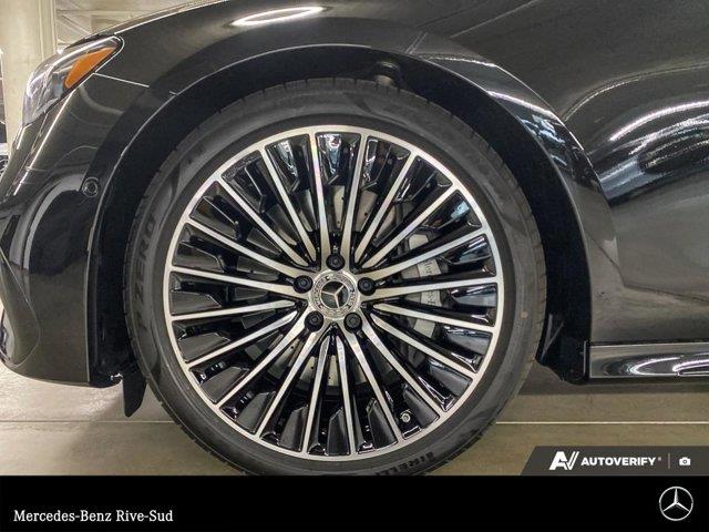 mercedes-benz E Class 2026 - 18