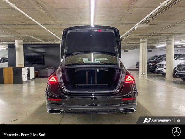 mercedes-benz E Class 2026 - 19