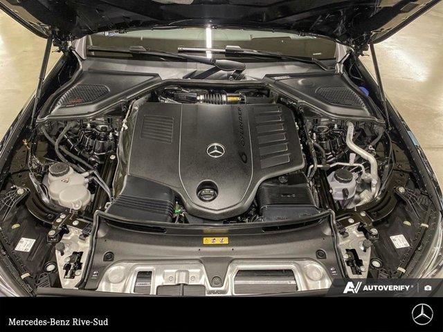 mercedes-benz E Class 2026 - 20