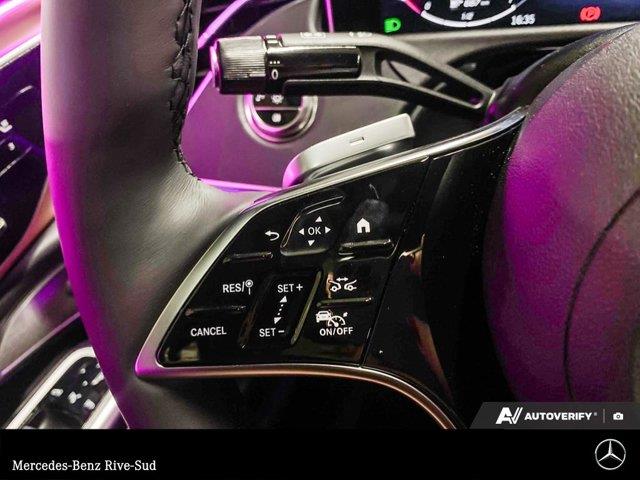 mercedes-benz E Class 2026 - 21