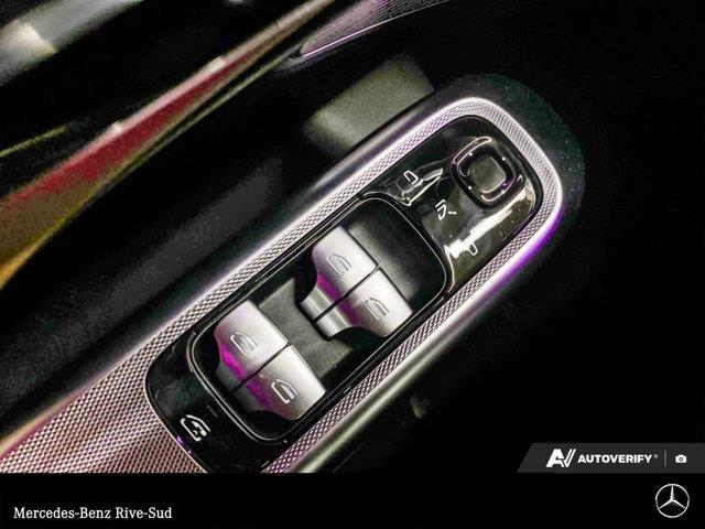 mercedes-benz E Class 2026 - 22