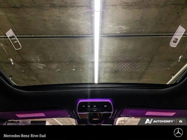 mercedes-benz E Class 2026 - 23