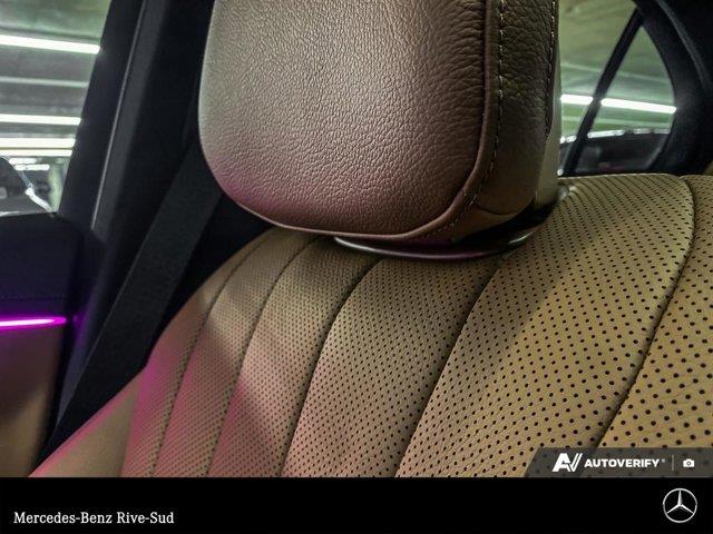 mercedes-benz E Class 2026 - 24