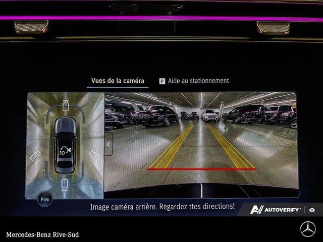 mercedes-benz E Class 2026 - 25