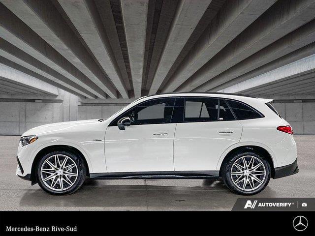 mercedes-benz GLC 2024 - 2