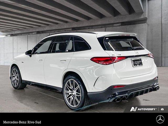 mercedes-benz GLC 2024 - 3