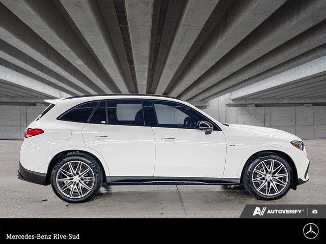 mercedes-benz GLC 2024 - 6