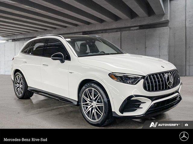 mercedes-benz GLC 2024 - 7