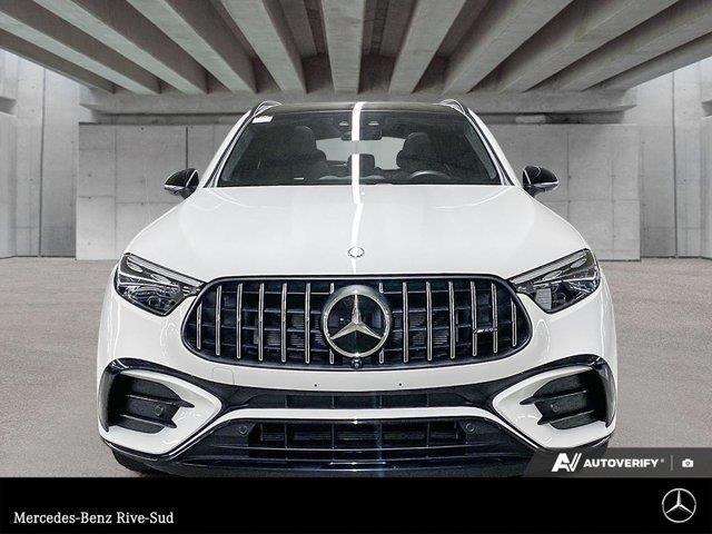 mercedes-benz GLC 2024 - 8