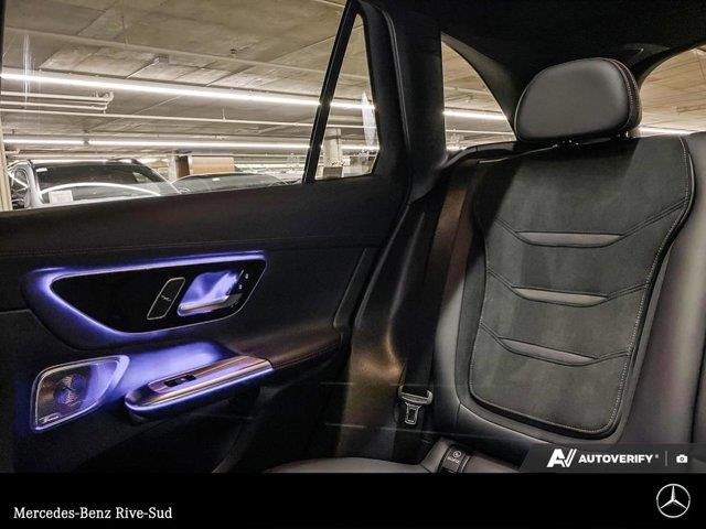 mercedes-benz GLC 2024 - 12