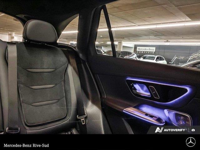 mercedes-benz GLC 2024 - 14