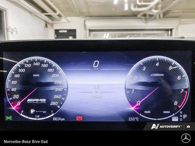 mercedes-benz GLC 2024 - 15