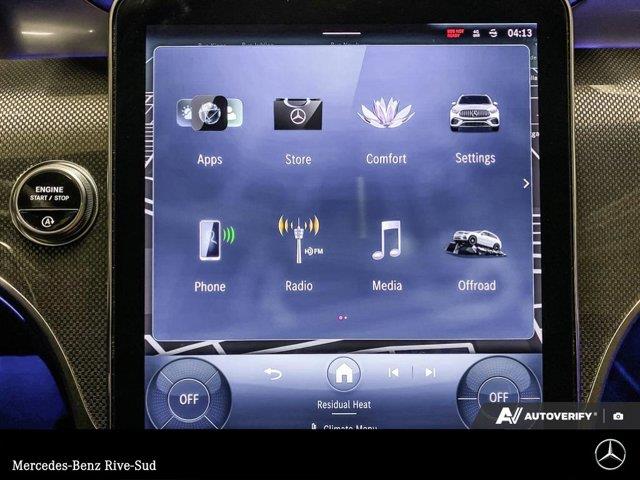 mercedes-benz GLC 2024 - 16