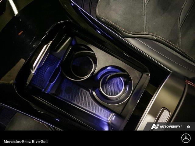 mercedes-benz GLC 2024 - 17