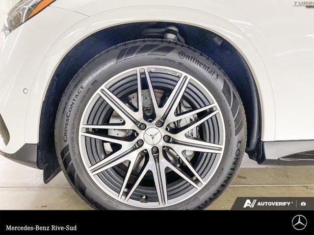 mercedes-benz GLC 2024 - 18