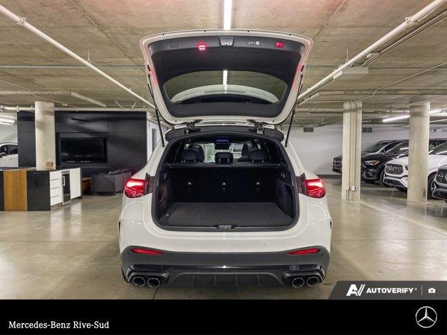 mercedes-benz GLC 2024 - 19