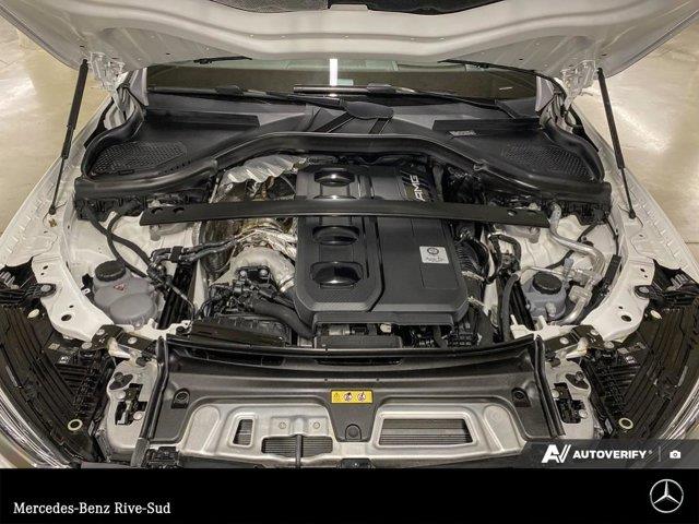 mercedes-benz GLC 2024 - 20