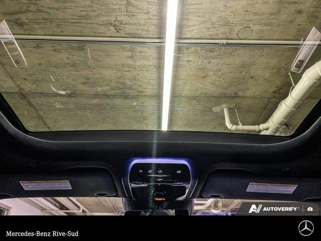 mercedes-benz GLC 2024 - 23