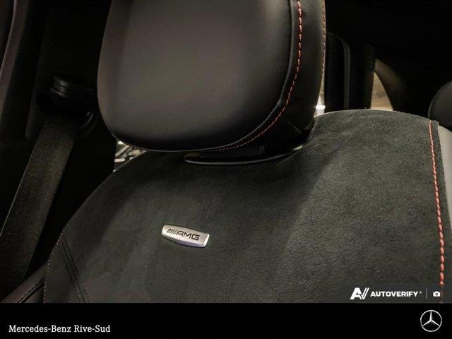 mercedes-benz GLC 2024 - 24