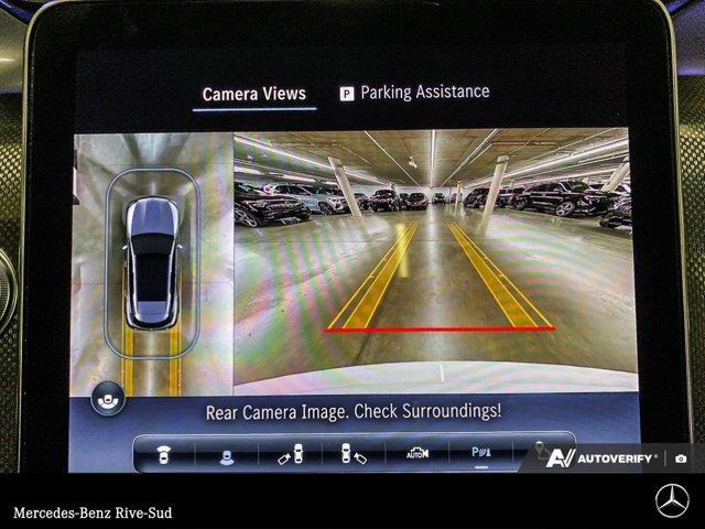 mercedes-benz GLC 2024 - 25