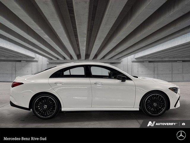 mercedes-benz CLA 2025 - 6