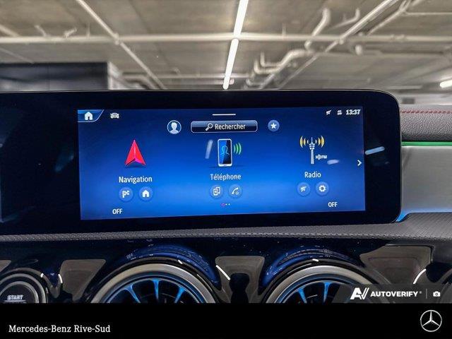 mercedes-benz CLA 2025 - 14