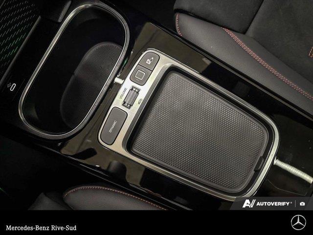 mercedes-benz CLA 2025 - 15