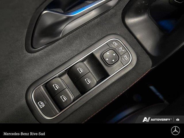 mercedes-benz CLA 2025 - 20