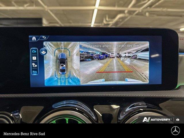 mercedes-benz CLA 2025 - 23