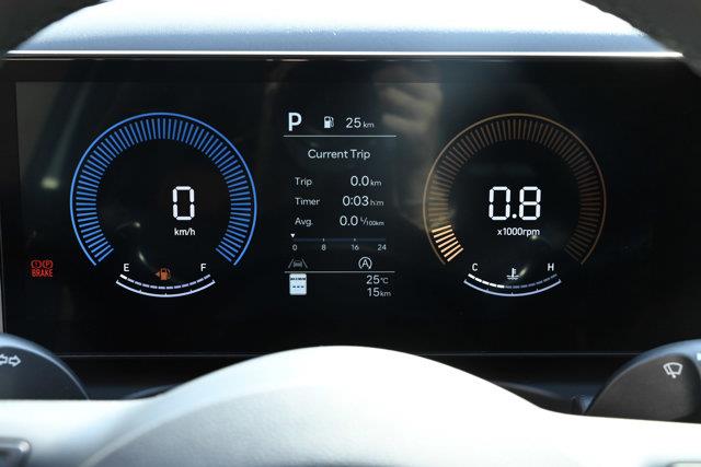 hyundai Tucson 2026 - 5