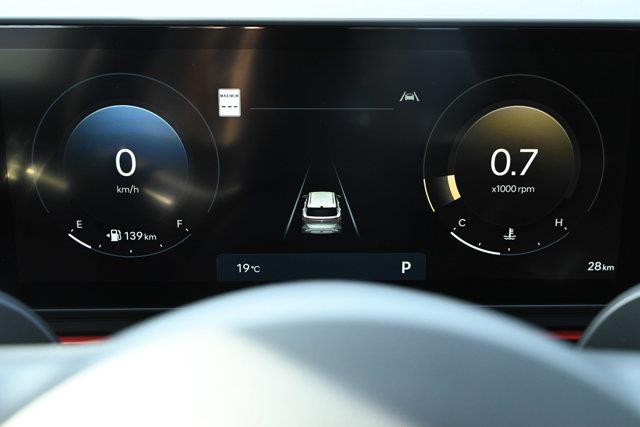 hyundai Kona 2025 - 4