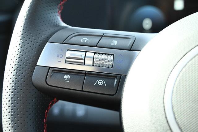 hyundai Kona 2025 - 5